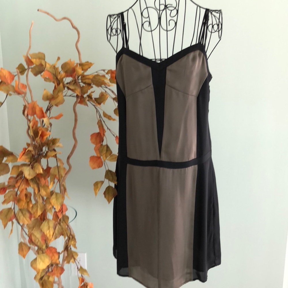 Banana Republic Cocktail Dress